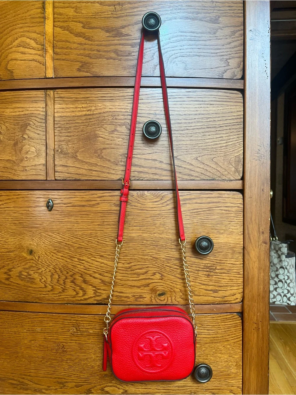 Tory Burch authentic beautiful